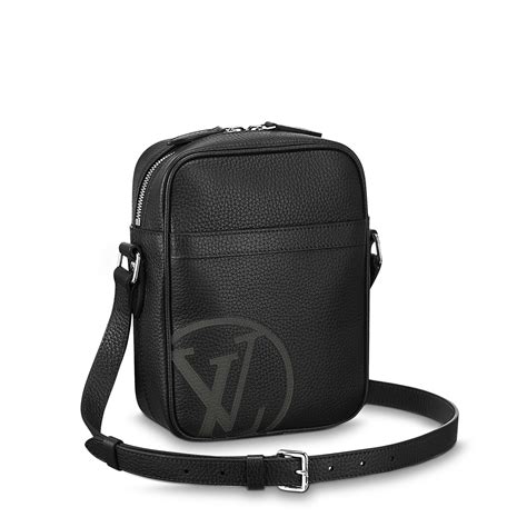 replica louis vuitton black clutch